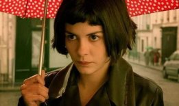 女性主导视频,视频中的女性主导故事